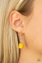 Load image into Gallery viewer, Tranquil Trendsetter- yellow
