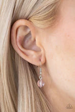 Load image into Gallery viewer, Crystal Cascade- pink
