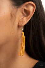 Load image into Gallery viewer, Hold My Tassel- yellow
