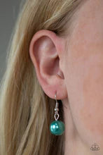 Load image into Gallery viewer, Seaside Sophistication- green
