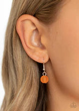 Load image into Gallery viewer, Artic Art- orange

