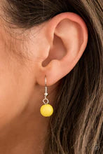 Load image into Gallery viewer, Bohemian Bombshell- yellow
