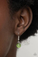 Load image into Gallery viewer, Ethereally Elemental - green
