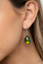 Load image into Gallery viewer, Opal Auras- green
