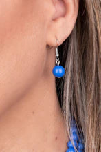 Load image into Gallery viewer, Beach Bauble - blue
