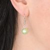 Load image into Gallery viewer, Blissfully Bridesmaid- green
