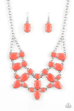 Goddess Glow -orange
