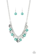 Load image into Gallery viewer, Seaside Sophistication- green
