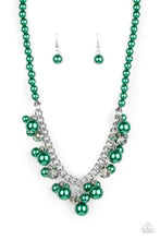 Load image into Gallery viewer, Prim &amp; Polished- green
