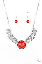 Load image into Gallery viewer, Egyptian Spell- orange
