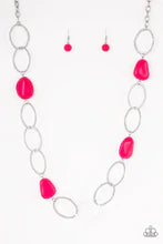 Load image into Gallery viewer, Modern Day Malibu- pink
