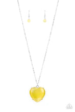 Load image into Gallery viewer, Warmhearted Glow- yellow
