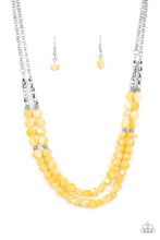 Load image into Gallery viewer, Staycation Status- yellow
