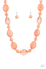 Load image into Gallery viewer, Staycation Stunner- orange
