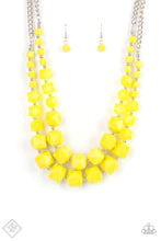 Load image into Gallery viewer, Summer Excursion- yellow
