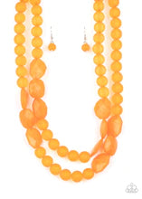 Load image into Gallery viewer, Artic Art- orange

