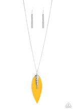 Load image into Gallery viewer, Quill Quest- yellow
