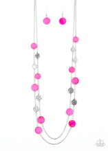 Load image into Gallery viewer, Ocean Soul - pink
