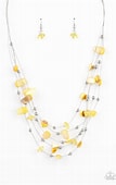 Load image into Gallery viewer, Prismatic Pebbles- yellow
