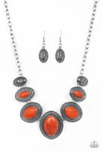 Load image into Gallery viewer, Sierra Serenity- orange
