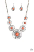 Load image into Gallery viewer, Tiger Trap- orange
