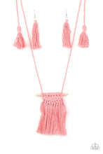 Load image into Gallery viewer, Between You and Macrame
