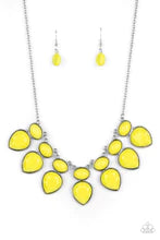Load image into Gallery viewer, Modern Masquerade- yellow
