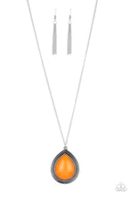 Load image into Gallery viewer, Chroma Courageous- orange
