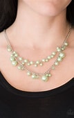 Load image into Gallery viewer, Blissfully Bridesmaid- green
