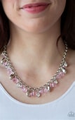 Load image into Gallery viewer, Downstage Dazzle - pink
