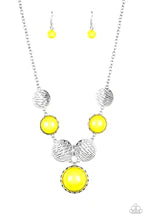 Load image into Gallery viewer, Bohemian Bombshell- yellow
