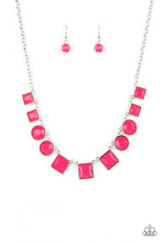 Load image into Gallery viewer, Tic Tac Trend - pink

