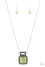 Load image into Gallery viewer, Ethereally Elemental - green
