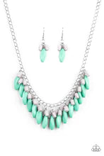 Load image into Gallery viewer, Bead Binge- green
