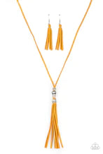 Load image into Gallery viewer, Hold My Tassel- yellow
