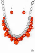 Load image into Gallery viewer, Gorgeously Globetrotter - orange
