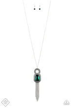 Load image into Gallery viewer, A GOOD Talisman-green
