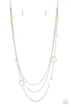 Load image into Gallery viewer, Collectively Carefree- yellow
